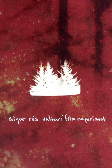 Sigur Rós: Valtari Film Experiment Trailer