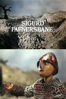 Sigurd Fafnersbane Trailer