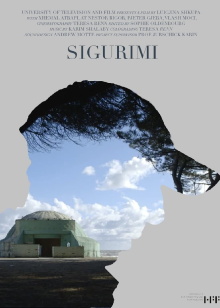 Sigurimi Trailer