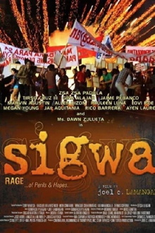 Sigwa Trailer