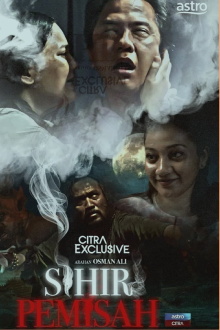 Sihir Pemisah Trailer