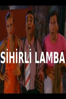 Sihirli Lamba Trailer