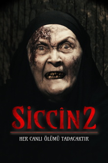 Sijjin 2 Trailer