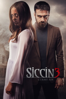 Sijjin 3: The Forbidden Love Trailer