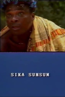 Sika Sunsum Trailer
