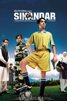 Sikandar Trailer