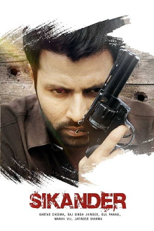 Sikander Trailer