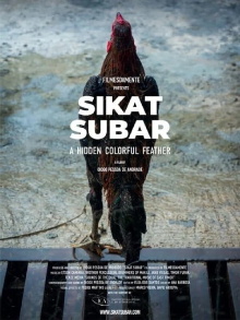 Sikat Subar - A Hidden Colorful Feather Trailer