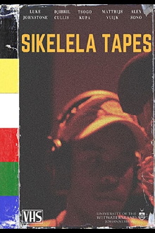 Sikelela Tapes Trailer