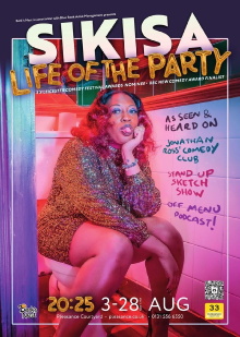 Sikisa: Life of the Party Trailer