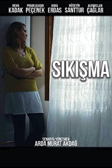 Sıkışma Trailer