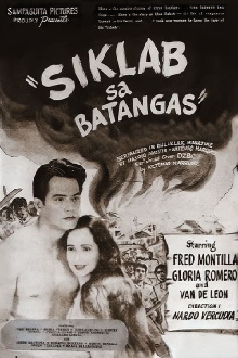Siklab sa Batangas Trailer