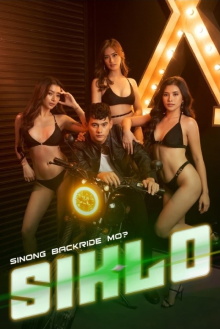 Siklo Trailer