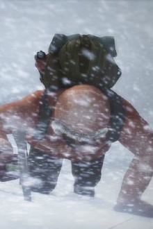 Siku Trailer