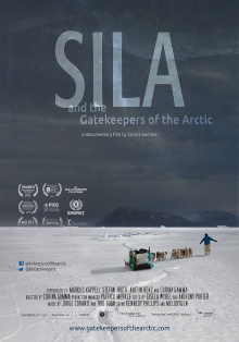 Sila und die Hüter der Arktis Trailer