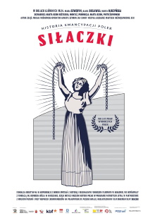 Siłaczki Trailer