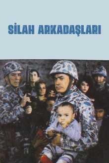 Silah Arkadaşları Trailer