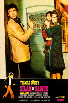 Silah ve Namus Trailer