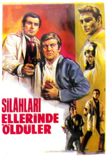 Silahları Ellerinde Öldüler Trailer