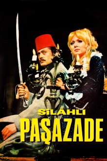 Silahlı Paşazade Trailer
