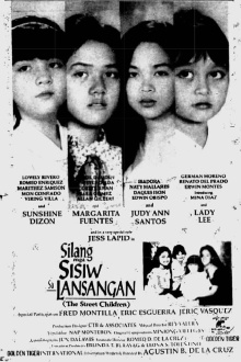 Silang Mga Sisiw sa Lansangan Trailer