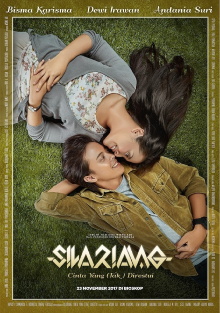 Silariang: Cinta Yang (Tak) Direstui Trailer