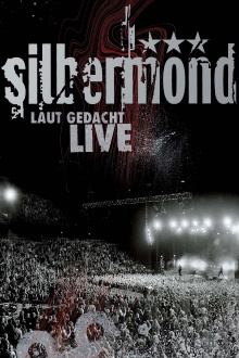 Silbermond: Laut gedacht Live Trailer