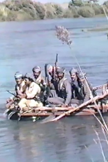 Silence Along the River Trailer