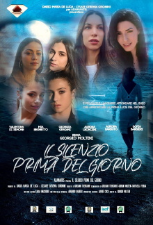 Silence Before Dawn Trailer