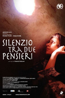Silence Between Two Thoughts Trailer