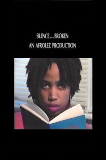 Silence... Broken Trailer