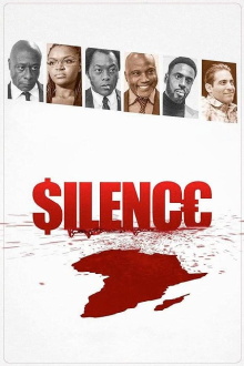 Silence Trailer