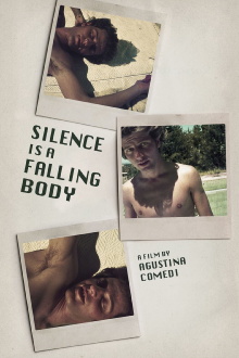 Silence Is a Falling Body Trailer