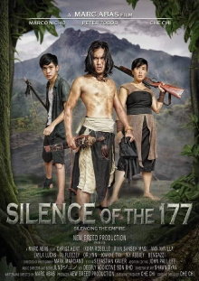 Silence Of The 177 Trailer