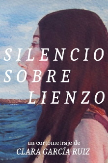 Silence on Canvas Trailer