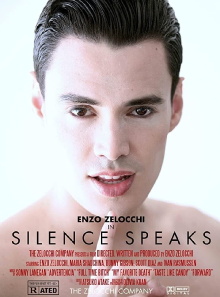 Silence Speaks Trailer