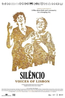 Silence - Voices of Lisbon Trailer