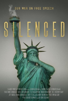 Silenced Trailer