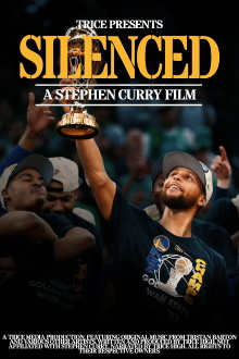 Silenced: A Stephen Curry Film Trailer