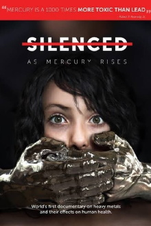 Silenced, As Mercury Rises Trailer