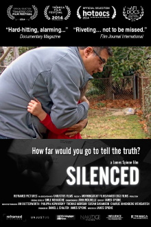 Silenced Trailer