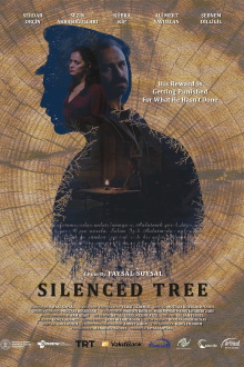Silenced Tree Trailer