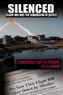 Silenced: TWA 800 and the Subversion of Justice Trailer