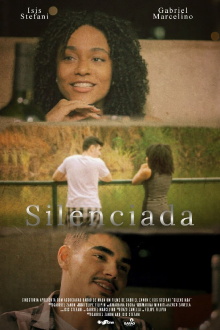 Silenciada Trailer