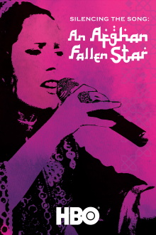 Silencing the Song: An Afghan Fallen Star Trailer