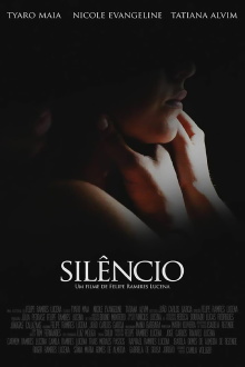Silêncio Trailer