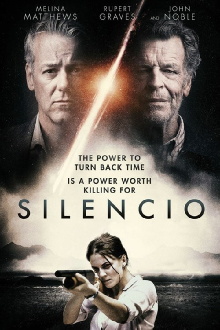 Silencio Trailer