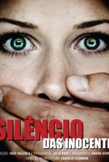 Silêncio das Inocentes Trailer
