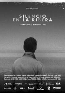 Silencio en la ribera Trailer