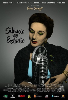 Silêncio no Estúdio Trailer